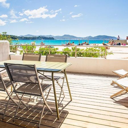 Plage St Jean Residence Le Golfe D Azur La Ciotat Bagian luar foto