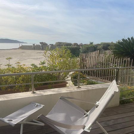 Plage St Jean Residence Le Golfe D Azur La Ciotat Bagian luar foto