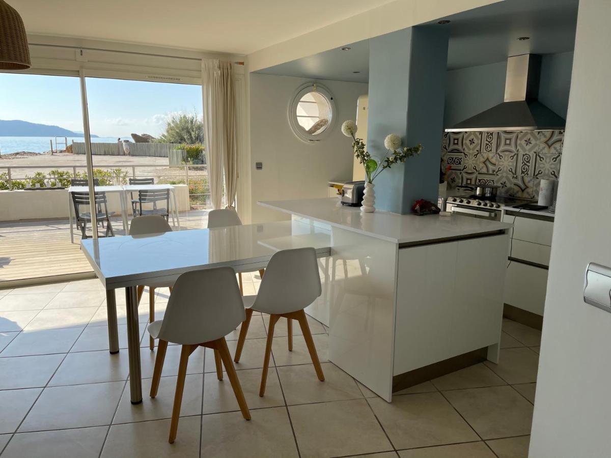 Plage St Jean Residence Le Golfe D Azur La Ciotat Bagian luar foto