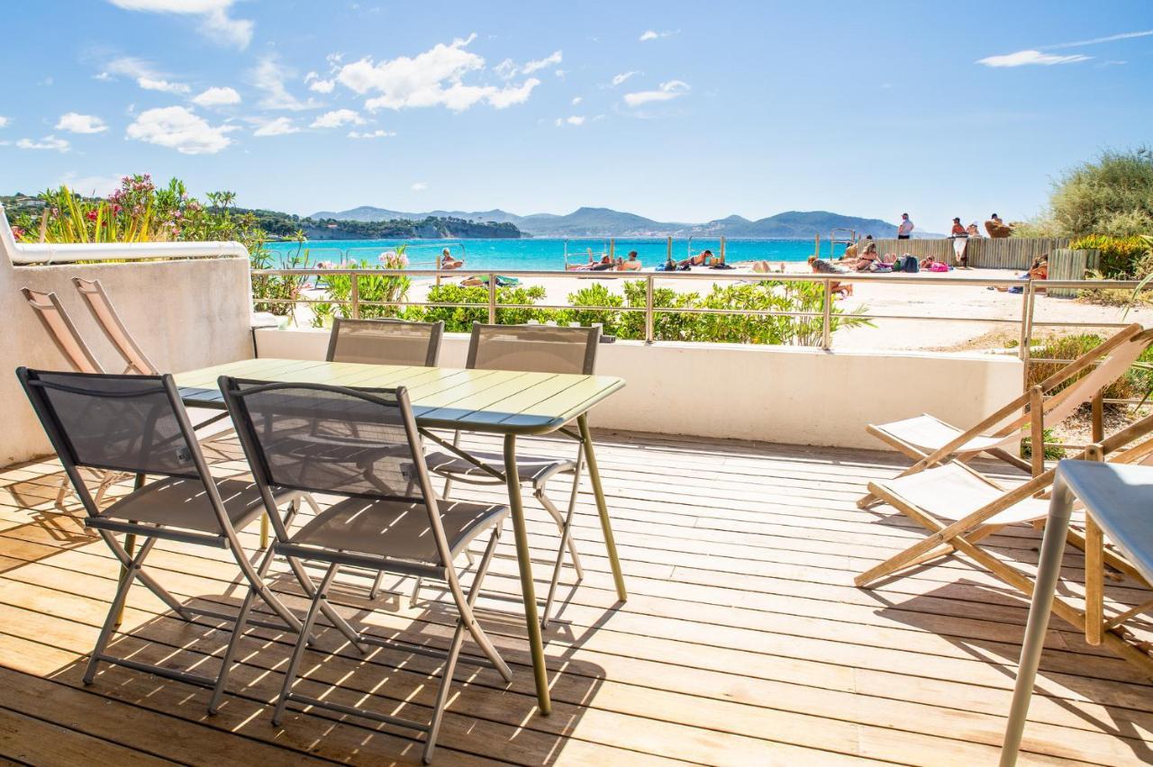 Plage St Jean Residence Le Golfe D Azur La Ciotat Bagian luar foto