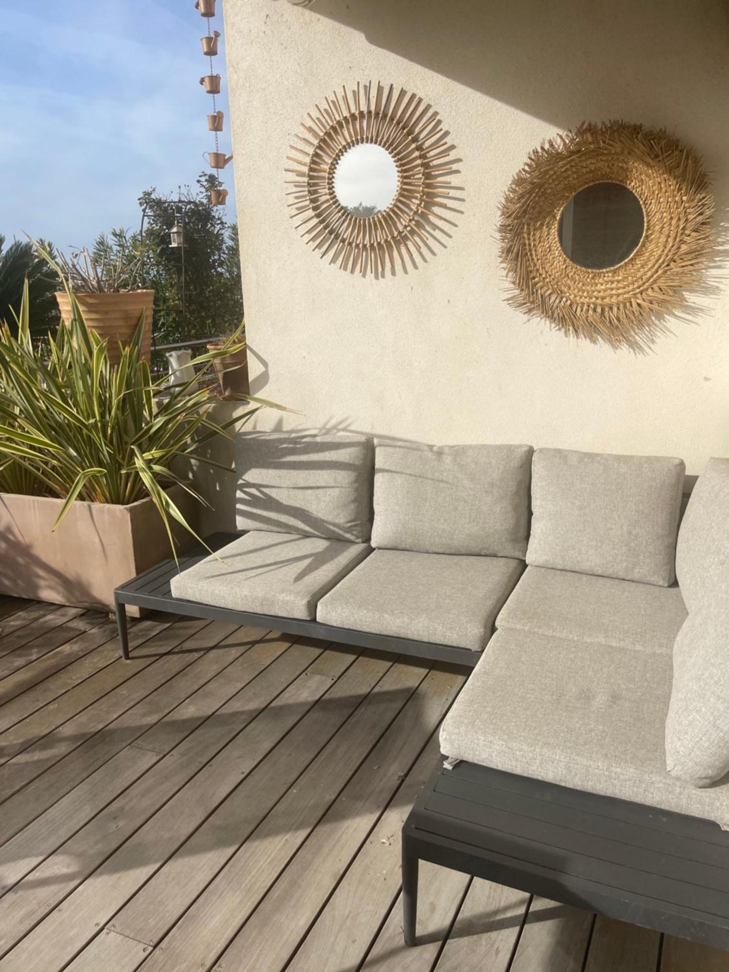 Plage St Jean Residence Le Golfe D Azur La Ciotat Bagian luar foto